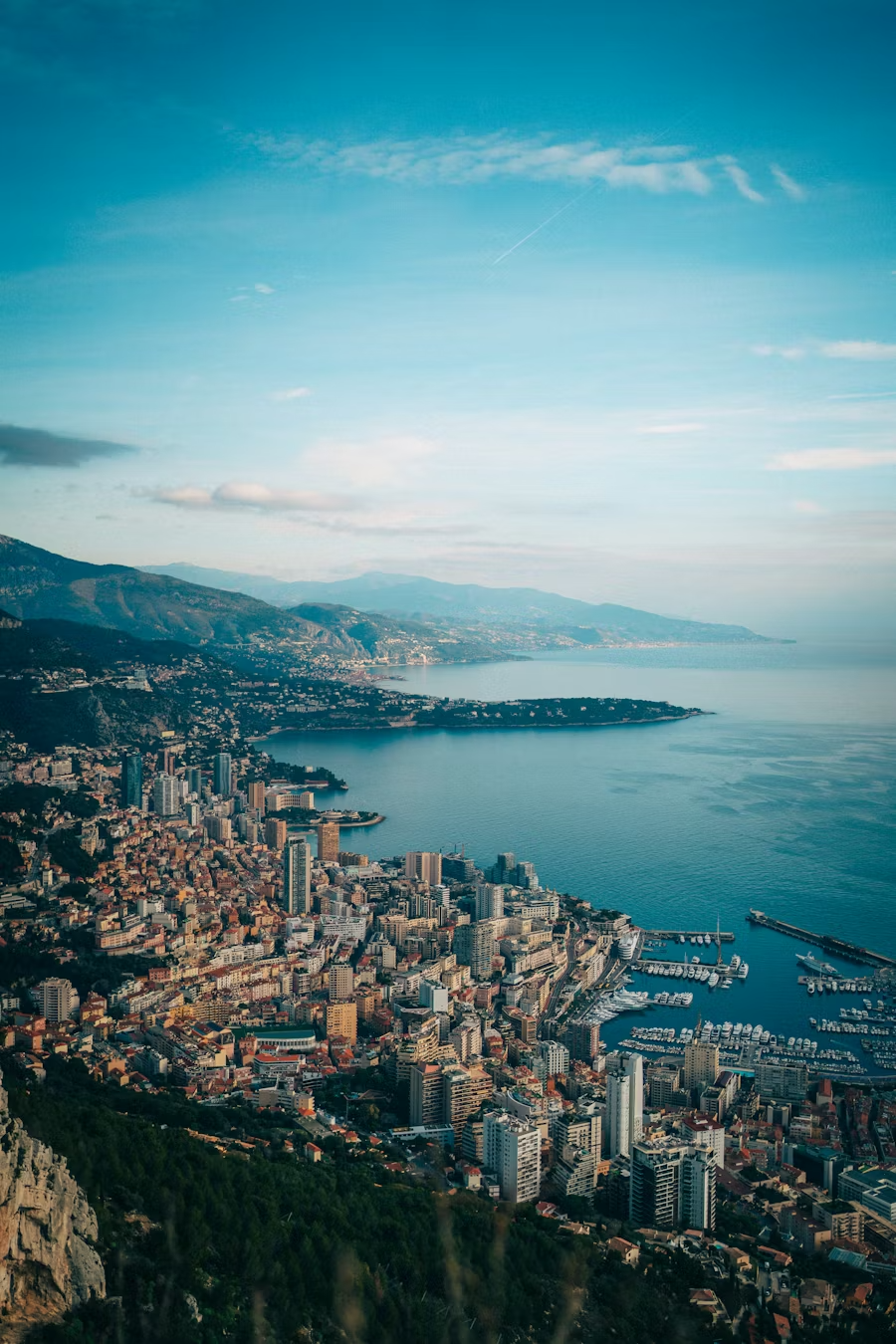 Monaco