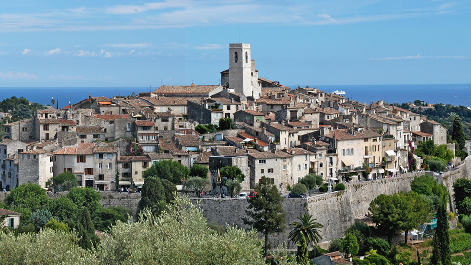 Saint-Paul-de-Vence
